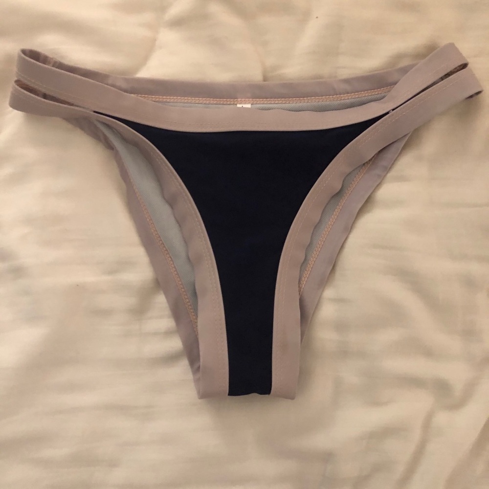 Bathing suit bottoms